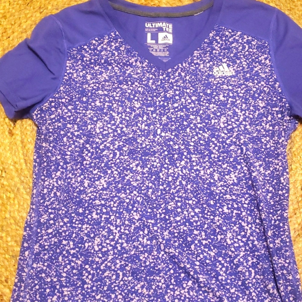 Adidas tee shirt